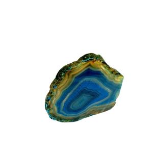 Manijas Hechas a Mano Ecológicas para Muebles de Lujo, Herrajes para Puertas, Tiradores de Cajones, Personalizadas, de Alta Calidad, de Piedra de Ágata Natural - Product Image 2