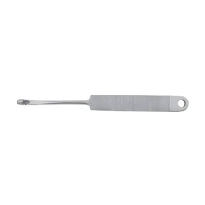 Équipement thérapeutique vétérinaire Cornell Teat Curette de haute qualité du Pakistan fabriqué par des implants dentaires - Product Image 1