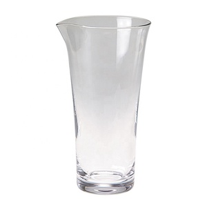 Pichet de distributeur de boissons moderne écologique en acrylique - Product Image 3