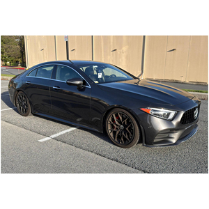Mercedes-Benz CLS450 4Matic 2021 - Product Image 5