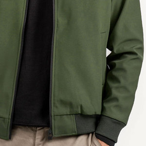 Blouson bomber respirant pour homme, marque privée, pour usage extérieur, confortable, au meilleur prix - Product Image 4