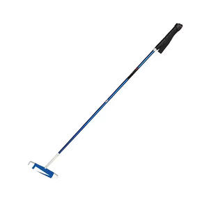 Marteau de polo robuste conçu pour les cavaliers exigeant une précision de swing et une construction durable pour la pratique quotidienne. - Product Image 1