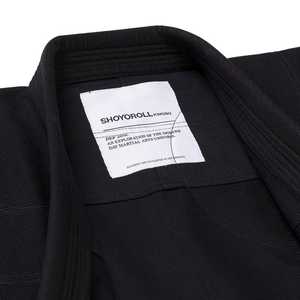 Nouveau modèle de kimono de Jiu-Jitsu brésilien unisexe pour adultes, sur mesure, de haute qualité, respirant, 260 g, 100 % coton, personnalisable - Product Image 3