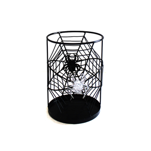 Stylish Customized Metal Wire Utility <b>Basket</b> for Pantry <b>Shelves</b> Bathroom and Laundry Room <b>Storage</b> - Product Image 1