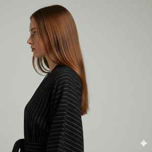 Al por mayor Kaftán, Blusa de Playa, Vestido Tipo Túnica, Cubierta de Playa Maxi de Rayón con Estampado Floral Degradado, Traje de Baño, para Vacaciones y Sol, Todas las Estaciones - Verano - Product Image 3