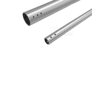 Cánula de Succión de Acero Inoxidable de Alta Calidad, Cánula de Succión Profesional, Cánula de Succión a Bajo Precio - Product Image 6