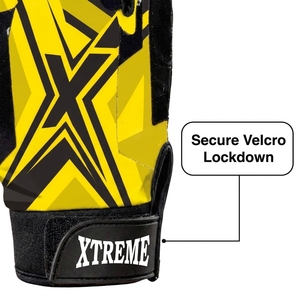 Gants de baseball personnalisés avec paume à adhérence améliorée, gants de fielding pour le baseball, équipement d'entraînement pour attrapeur, jeunes et adultes, antidérapants - Product Image 3