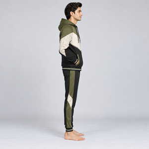 Chándal para Hombre Más Vendido, Hecho con Tela Ligera, Ofrece un Ajuste Cómodo y Sensación Ligera, Chándal para Hombre para Fitness - Product Image 5