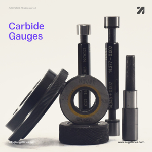 Tungsten Carbide Gauges GO NOGO <b>Plain</b>/Snap/Measuring Pin/ Carbide Plug/Carbide <b>Ring</b>/Width Gauge/Height Gauge/Slip gauge - Product Image 1