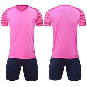 Uniforme de fútbol con personalidad para hombres, Conjunto de Jersey de fútbol con servicio OEM, moda de entrenamiento de equipo para hombres, sublimación personalizada, 2022 adultos - Product Image 2