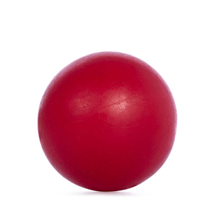 Balón de Hockey de PVC Blanco de Alta Calidad para Partidos Deportivos, con Hoyuelos - Product Image 3