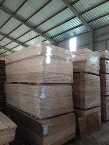 Contrachapado de Pino de Primera Calidad, Resistente al Agua y Ecológico, 4x8, Grado E0, Sin Formaldehído, para Uso en Interiores, Muebles y Construcción de Interiores - Product Image 5