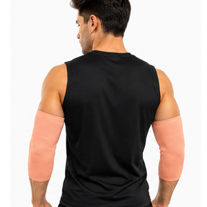 Custom Made Elbow Sleeve Pads Flexible Protective <b>Joint</b> Support for Fitness Exercise Training Wholesale Elbow Sleeve Protective - Product Image 2