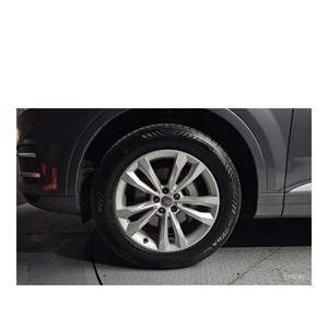 Audi Q7 45 TFSI Quattro 2019, 162.296 km, Volante a la Izquierda, Caja de Cambios Automática, Asientos de Cuero, Norma de Emisiones Euro V, con Cámara Trasera - Product Image 5