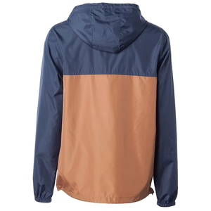 Custom High Quality Windproof Waterproof Zipper Design Jackets for Men Soft Winter With Windbreaker Jacket Manufacturer - Product Image 6