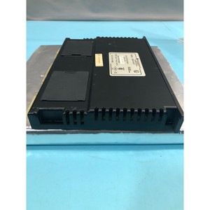 Texas Instruments 500-5037 Entrée analogique 8 canaux - Équipement et pièces semi-conducteurs d'occasion fiables à l'échelle mondiale - Product Image 4