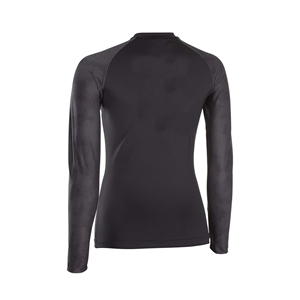 <b>Long</b> <b>Sleeve</b> <b>Base</b> <b>Layer</b> Stretchy Women Horse Riding Equestrian Clothing Rider Competition Show Shirts OEM ODM Service - Product Image 2