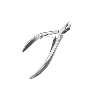 High Quality Manicure and Pedicure Tools Professional Cuticle Nail Nipper 10.5cm Stainless Steel Sharp Nail Cutters - Product Image 3