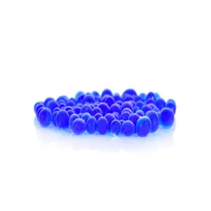 silica gel beads for heating pads silica gel manufacturer adsorbent India Aquablue product for consumer goods prevention