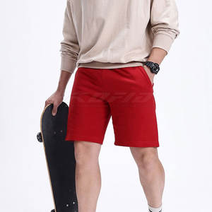 Pantalones Cortos Deportivos para Hombre, Ligeros, de Secado Rápido, para Entrenamiento, Running, Fitness y Atletismo - Product Image 4