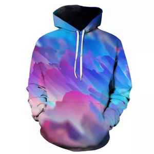 เสื้อฮู้ดดี้พิมพ์ลายตามสั่งขายส่งยอดนิยม ผ้าโพลีเอสเตอร์/คอตตอนฟลีซคุณภาพสูง กันน้ำ ใส่สบาย ทันสมัย สำหรับฤดูใบไม้ร่วง - Product Image 5