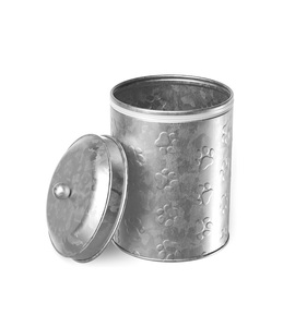 Best Selling <b>Large</b> Size Metal Kitchen <b>Storage</b> <b>Jar</b> With Airtight Seal For Bulk Food <b>Storage</b> Requirements - Product Image 4