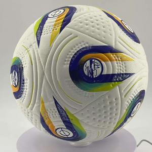 Balón de Fútbol Número 5 de PU de Alta Calidad, Balón de Entrenamiento Deportivo, Balón de Fútbol Estándar de Competición 2025 - Product Image 6
