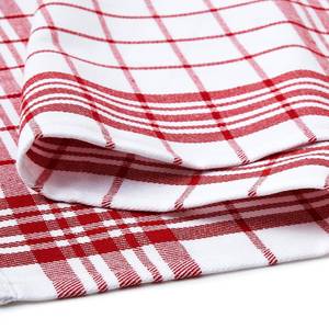 Serviettes de cuisine en coton 100% pur, imprimées par sublimation, design personnalisé de haute qualité, exportateur indien - Product Image 3