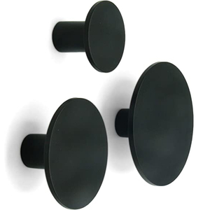 ตะขอแขวนผนังโลหะอะลูมิเนียมหล่อ - Product Image 5