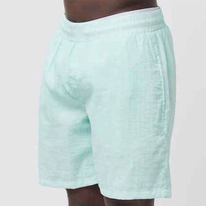 Men's High Street Double-<b>Layered</b> Athletic Shorts Loose Fit Streetwear Shorts In Unique Style And Best Quality - Product Image 1