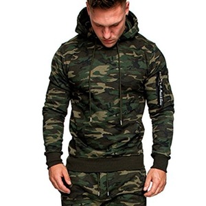 High Quality Blank Hoodie Manufacturer Private Label Streetwear Bulk Export - Product Image 3