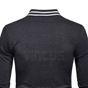 Nouvelle tendance : veste Letterman pour homme, best-seller, respirante, possibilité de créer votre propre logo, streetwear, veste d'hiver - Product Image 3