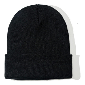 Gorro de Punto Suave Moderno, Gorro de Invierno para Hombre y Mujer, para Senderismo, Camping, Viajes y Uso Diario - Product Image 3
