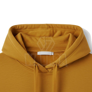 เสื้อฮู้ดดี้ผู้หญิงทรงหลวมระบายอากาศได้ดี สำหรับความสบายและแฟชั่น - Product Image 5