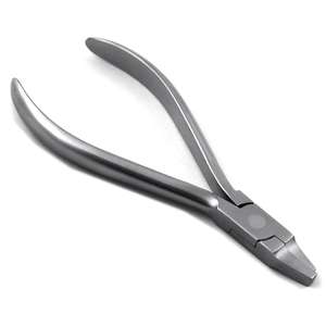 Pince orthodontique au meilleur prix pour la mise en forme des fils d'arc, forceps de pliage en U, pince de formage de boucles SurgiRight - Product Image 6