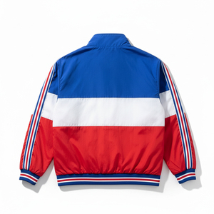 OEM Sublimated Soccer Tracksuit Polyester Spandex Football Training Set Breathable Soccer <b>Jogging</b> <b>Suit</b> Youth And Adults - Product Image 3