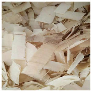 Virutas de madera de pino suave para uso como lecho para caballos, aves de corral y mascotas - Product Image 2