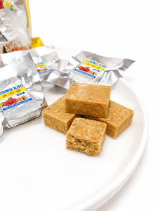 Crunchy Grape Energy Bites Naturally Nutritious Complete Breakfast & Healthy On-the-Go <b>Snack</b> Factory Wholesale - Product Image 4