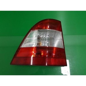 Luz Trasera Izquierda Usada Clase M A1638200177 - Product Image 1