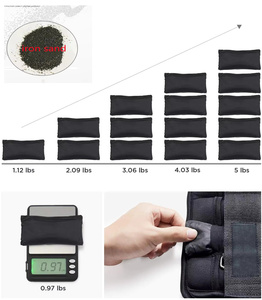 Peso para el tobillo - Product Image 5