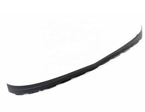 EXTENSIÓN DE DEFLECTOR DE PARACHOQUES DELANTERO PARA CHEVROLET SILVERADO 1500 2007-2013 OEM 25821880 15917769 EXTENSIÓN INFERIOR - Product Image 2