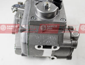 Régulateur de vitesse mécanique 923976.0542, 21120693, 2111435 pour pièces de moteur de transpalette Kalmar, contrôle haute précision - Product Image 2