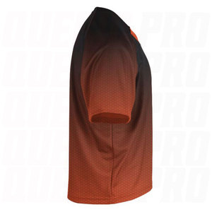 Maillot de lacrosse en polyester respirant et durable, personnalisable pour équipes, clubs et marques sportives – Vente chaude mondiale - Product Image 5