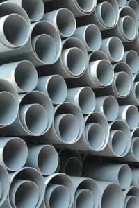 Tubería de PVC para Suministro de Agua de 4 Pulgadas, Junta de Cemento Autoadhesiva, Tres Metros de Longitud, para Sistemas de Plomería de Alto Flujo, Durable, 110 mm - Product Image 2