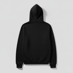 Sweat-shirts à capuche unisexes pour hommes, pull respirant, coupe oversize, style basketball, streetwear décontracté, sweat à capuche pour hommes - Product Image 2