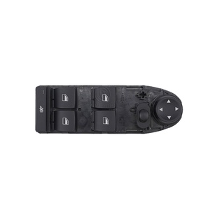 Electric <b>Vehicle</b> Combination Switch 61319155501 Model for Window Lifter Original <b>Equipment</b> Replacement Part - Product Image 1