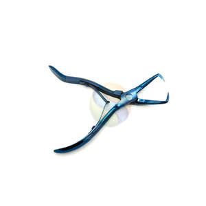 Kit d'outils professionnels pour extensions de cheveux – Ensemble de pinces et de perles en acier inoxydable pour salon et extensions DIY. - Product Image 4