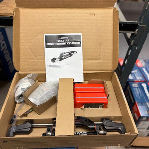 Kit de Dirección Hidráulica Marina Sea-Star HK6400-4, el Más Solicitado - Product Image 1