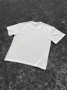 Camiseta Cómoda para Hombre, Personalizada con Serigrafía, 100% Algodón Ecológico, Transpirable, con Diseño Gráfico, Estilo Casual Urbano, Manga Corta - Product Image 3