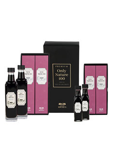 Extracto de Bokbunja MKM 100, Concentrado de Jugo de Frambuesa Negra de 150 ml, Natural, Sin Aditivos, Corea - Product Image 2